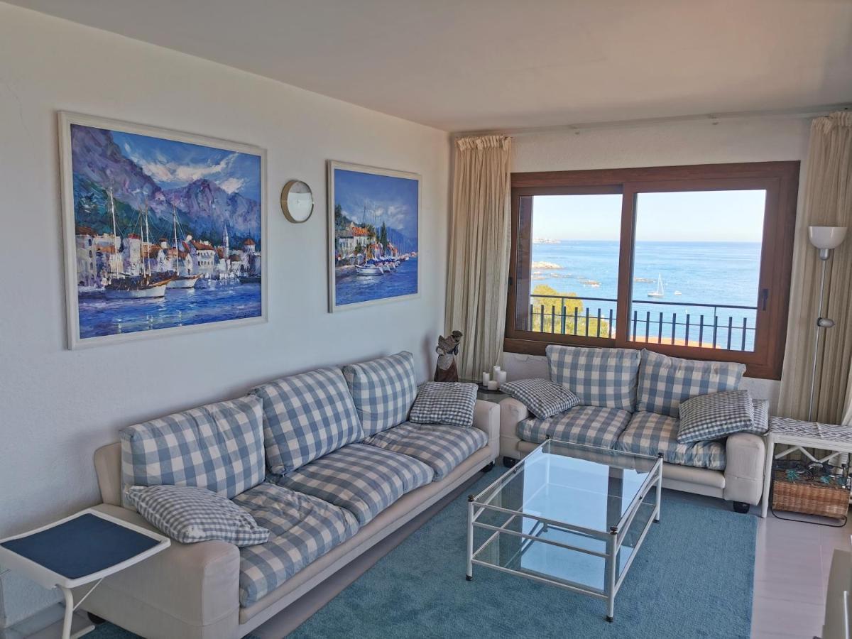 Spacious Seafront Apartment بلاتجا ذارو المظهر الخارجي الصورة