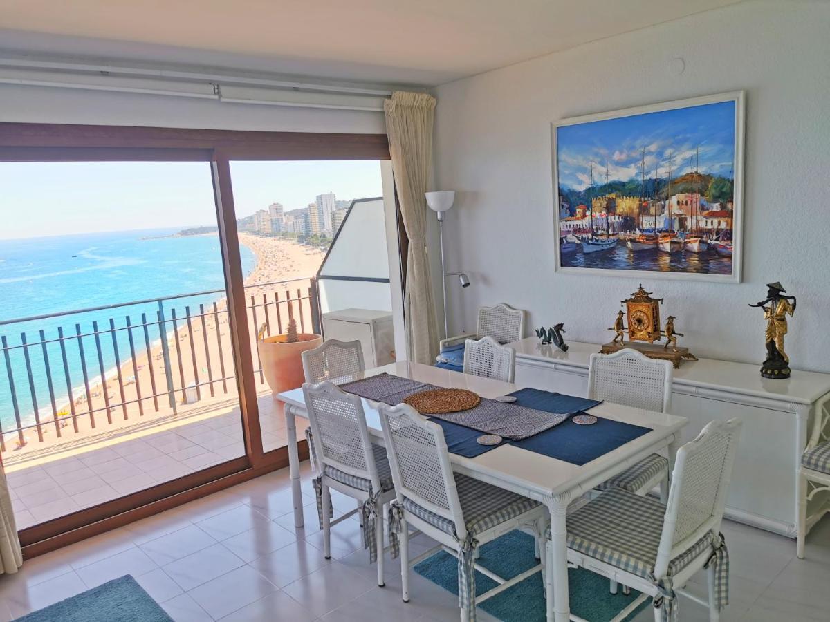 Spacious Seafront Apartment بلاتجا ذارو المظهر الخارجي الصورة