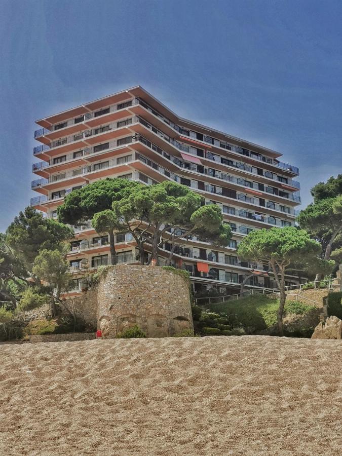 Spacious Seafront Apartment بلاتجا ذارو المظهر الخارجي الصورة