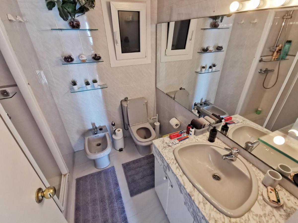 Spacious Seafront Apartment بلاتجا ذارو المظهر الخارجي الصورة