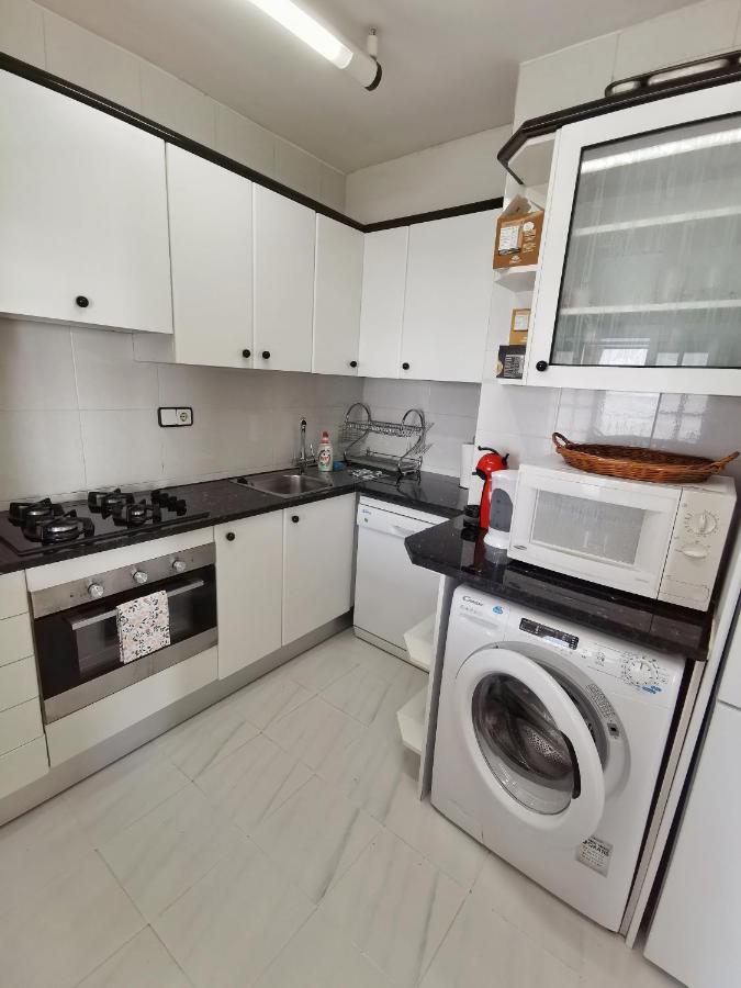 Spacious Seafront Apartment بلاتجا ذارو المظهر الخارجي الصورة