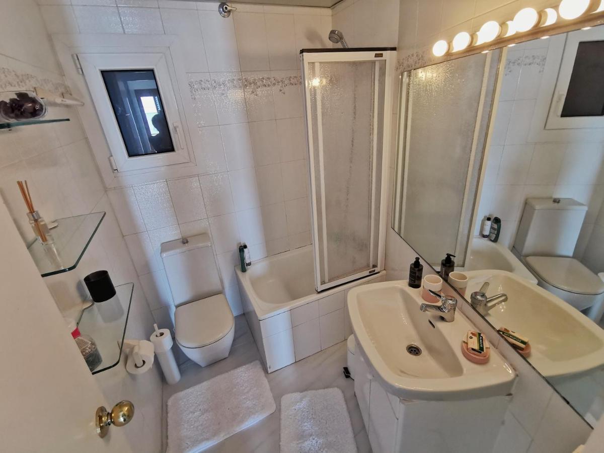 Spacious Seafront Apartment بلاتجا ذارو المظهر الخارجي الصورة